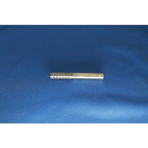 マパール OptiMill-Hardned 高硬度用 多枚刃 ミディアム刃長 SCM300J-1800Z08R-S-HA-HP214 485-8221 超硬スクエアエンドミル