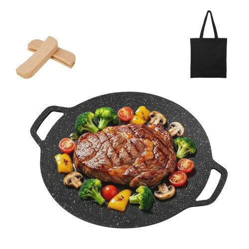 GFUN マルチグリドル 焼肉プレート38c