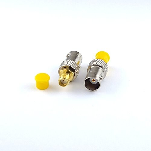 Rakuten - GB 変換コネクター SMA-J⇔BNC-J GB-CC-SMAJ-BNCJ
