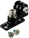 REC-MOUNTS 回転式アダプターセット GP規格用 GoPro 対応 (400-Rotary-GPSET)