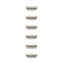 Apple Watch Band - 46mm Natural Link Bracelet Kit(2)