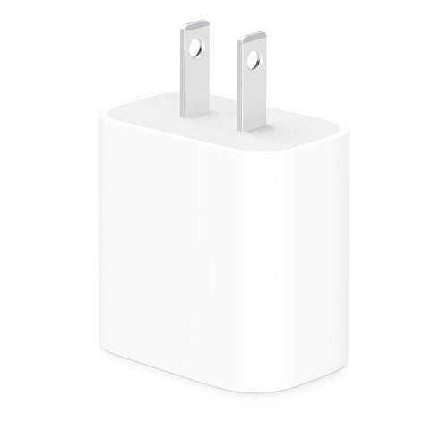 20W USB-C電源アダプタ 20W USB-C電源アダプタ