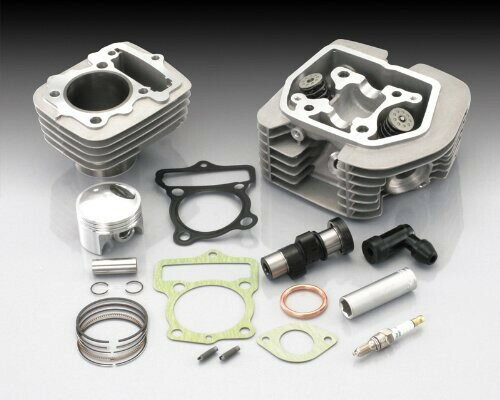 キタコ(KITACO) SE-PRO ボアアップキット 82cc エイプ50/XR50モタード/XE50/R P等 214-1122711