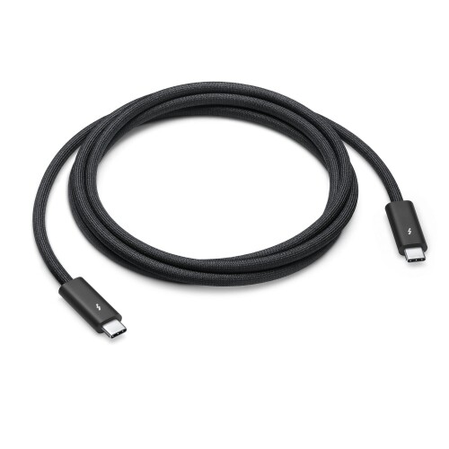 Thunderbolt 4(USB C)Proケーブル(1.8 m)