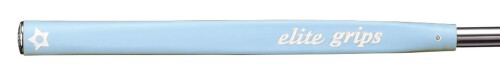 elitegrips(エリートグリップ) アイバランスシリーズ・パターグリップ iB72 パール...