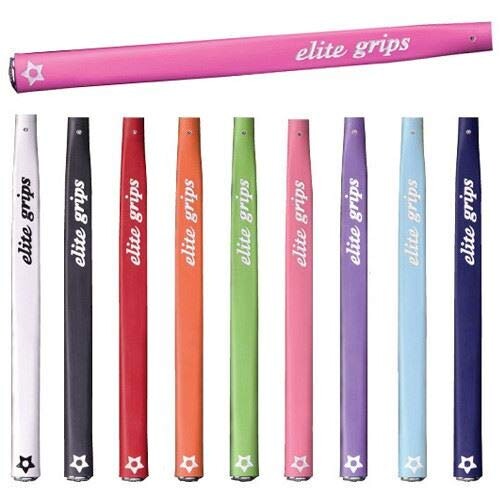 elitegrips(エリートグリップ) アイバランスシリーズ・パターグリップ iB72 パール...