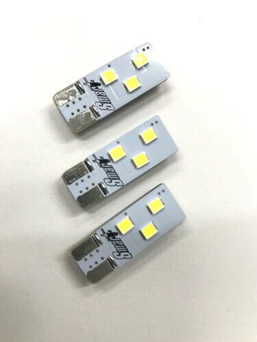 SMART(スマート) LEDSETシトロエンC3/C4 LEDSET110