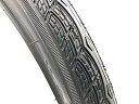 RITEWAY(ライトウェイ) タイヤ タイヤ 20X1.75 ジット2020 ブラック K-1045 720442