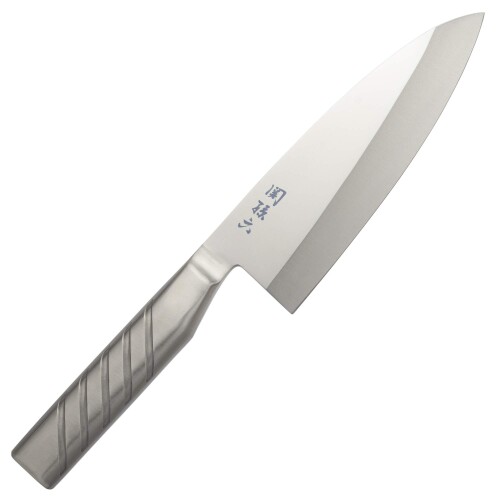 貝印 KAI 出刃 包丁 関孫六 オール ステンレス 180mm 日本製 093 AK5172 サイズ:317×57×24mm 重量:340g 素材・材質:刃=ハイカーボンステンレス刃物鋼、ハンドル=18-8ステンレススチール 生産国:日本 - 商品コード20081641091商品名貝印 KAI 出刃 包丁 関孫六 オール ステンレス 180mm 日本製 093 AK5172型番093AK5172サイズ180 mmカラーオールステンレス※他モールでも併売しているため、タイミングによって在庫切れの可能性がございます。その際は、別途ご連絡させていただきます。※他モールでも併売しているため、タイミングによって在庫切れの可能性がございます。その際は、別途ご連絡させていただきます。