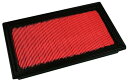 viz 日産 エクストレイル T30 NT30 PNT30 (00/11~07/08) 用エアクリーナー (純正品番:16546-V0100) VIZ-C16546V0100-029