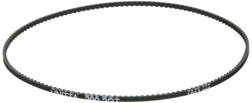 ユニッタ パワーグリップGTベルト 2GT 290-2GT-2
