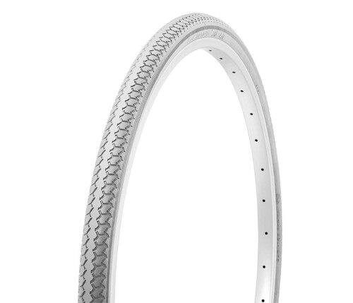 SHINKO（シンコー） 車イス用タイヤ（タチペア巻） グレー（24×1 3/8）（ETRTO：37-540） SHINKO(シンコー) 車イス用タイヤ(タチペア巻) グレー(24×1 3/8)(ETRTO:37-540) メーカー シンコー サイズ 24×1 3/8 W/O(ETRTO:37-540) 特徴 ■DEMING L/Lシリーズの車イス向けグレーカラー ■EPDMを採用し、タイヤの経年劣化を抑制、そして接着性、屈曲亀裂性を改善 ( ※EPDM:エチレン、プロビレン類を複合して得られるゴムの一種で、耐オゾン性、耐候性、耐熱老化性に優れています。) 備考 ※タイヤ ■チューブ(英式バルブ) 商品コード20081817093商品名SHINKO（シンコー） 車イス用タイヤ（タチペア巻） グレー（24&times;1 3/8）（ETRTO：37-540）※他モールでも併売しているため、タイミングによって在庫切れの可能性がございます。その際は、別途ご連絡させていただきます。※他モールでも併売しているため、タイミングによって在庫切れの可能性がございます。その際は、別途ご連絡させていただきます。