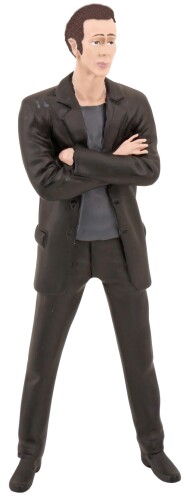 フリースタイル (FREESTYLE) KK scale 1/12 Figurine Randall KKFIG014 KK scale 1/12スケールミニカー用アクセサリー。 KK scale 1/12スケール、ミニカー用アクセサリー。 ※ミニカーは付属しません。 ※本製品は電池を使用しません。 ※本製品に電池は含まれません。 ※本製品は燃料を使用しません。 ※本製品に燃料は含まれません。 ※本製品に塗料は含まれません。 商品コード20082237093商品名フリースタイル (FREESTYLE) KK scale 1/12 Figurine Randall KKFIG014型番KKFIG014サイズ1/12カラーマルチカラー※他モールでも併売しているため、タイミングによって在庫切れの可能性がございます。その際は、別途ご連絡させていただきます。※他モールでも併売しているため、タイミングによって在庫切れの可能性がございます。その際は、別途ご連絡させていただきます。