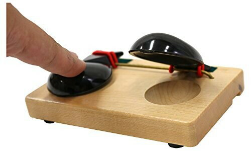 KC �������ͥå� Table Castanets OP-TCA01