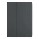 Apple 11インチiPad Pro(M4)用Smart Folio - ブラック ???????
