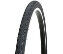 Palmy Sports (パルミースポーツ) 自転車タイヤ ブラック 20×1 1/8 ETRTO 28-451 PS193/172-00011