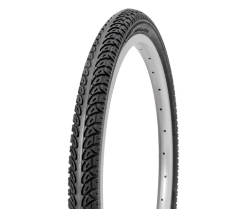 SHINKO（シンコー） 電動アシスト自転車向けタイヤ（タチペア巻き） ブラック（24×1.75）（ETRTO：47-507）