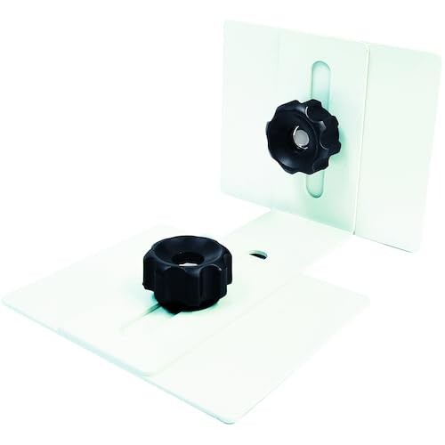 ティーエフサービス 家具・キャビネット転倒防止粘着金具 ティープレート(ホワイト)2個入り 耐荷重約360kg(2個使用時) 袋詰めタイプ TP-7090WF ティーエフサービス 家具・キャビネット転倒防止粘着金具 ティープレート(ホワイト)2個入り 耐荷重約360kg(2個使用時) 袋詰めタイプ TP-7090WF