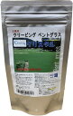 福花園種苗 ベントグラス『クリスタル』100ml詰 西洋芝種子