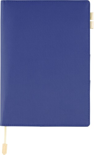 ほぼ日手帳day-free手帳カバ...