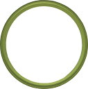 NinoLite UVフィルター 86mm ライム枠 カメラ レンズ 保護 フィルターの上からレンズキャップが取り付け可能な構造