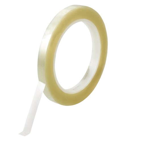 3M �ݥꥨ���ƥ�ե����ơ��� No.1318Clear 11mm�� x 66m