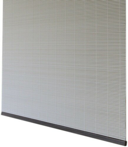 三宅製簾 すだれ モダンコーデ 約60x90cm オフホワイト