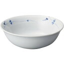萬古焼 「藍窯」 オーブン対応 結ZEN 麺鉢 ボウル 丼ぶり 山ぶどう 直径約18cm 電子レンジ対応 食洗機対応 陶器 日本製 18972