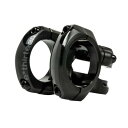 イーサーティーン(e thirteen)プラス35 ステム ブラック 50mm A2051(旧品番:EE07142)
