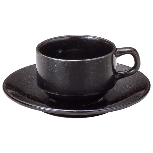 山下工芸 カップ_ソーサー 磁器 [ファイ]8.2×5.6cm(190cc) 黒御影スタック兼用碗と受皿 15052610 「うつわ(器)」を中心にいろいろな縁が生まれます。器をつくる人。器を世の中に送りだす人。器をつかう人。それは日本中、そして世界中。これからも、「UTSUWA(うつわ)」から縁(円)と輪(和)を無限に広げていきます。多様なシーンからお客様にあった「うつわ」をお選びいただけます。 サイズ:[ファイ]8.2×5.6cm(190cc)^素材:磁器^生産国:日本 商品サイズは製造工程上の寸法公差等により、誤差が生じることをご了承下さい。 陶磁器はワレモノです。衝撃を与えますと破損する恐れがありますので、取り扱いには十分ご注意ください。陶磁器は急激な温度変化に弱く、熱くなった器を冷水につけたり、冷たい器を急激に熱したりすると破損する恐れがありますので、取り扱いには十分ご注意ください。 テーブル等の上では引きずらないようにご注意ください。表面を傷つける場合があります。必要に応じてテーブルマット等をご使用ください。洗浄する際は、台所洗剤を柔らかいスポンジや布につけて洗い、よく水気を切り乾燥させてから収納してください。 金属たわし、 研磨剤入りの洗剤は傷をつける原因になりますので使用しないでください。 「うつわ(器)」を中心にいろいろな縁が生まれます。器をつくる人。器を世の中に送りだす人。器をつかう人。それは日本中、そして世界中。これからも、「UTSUWA(うつわ)」から縁(円)と輪(和)を無限に広げていきます。多様なシーンからお客様にあった「うつわ」をお選びいただけます。 商品コード20076085105商品名山下工芸 カップ_ソーサー 磁器 &phi;8.2&times;5.6cm(190cc) 黒御影スタック兼用碗と受皿 15052610型番15052610サイズ大カラーナチュラル※他モールでも併売しているため、タイミングによって在庫切れの可能性がございます。その際は、別途ご連絡させていただきます。※他モールでも併売しているため、タイミングによって在庫切れの可能性がございます。その際は、別途ご連絡させていただきます。