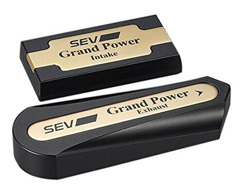 SEV Grand Power ɥѥ ܥå ơ& - CAABP-00800N-CL