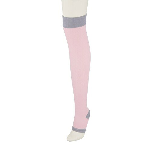 (オカモト) 靴下サプリ 寝ながら うずまいて 血行を促すソックス mannishboy-24541192 マニッシュボーイ サンプル画像2