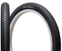 IRC TIRE (アイ・アール・シー) 自転車 タイヤ・チューブ 足楽 アシラク 電動アシスト車専用 HE 20 × 2.125タイヤ・チューブ 1本巻き