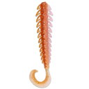 Bait Breath-ベイトブレス:BUGSY PRO 3.5" TWO TONE (バグジープロ3.5インチツートン) (S978 メロードピンク)