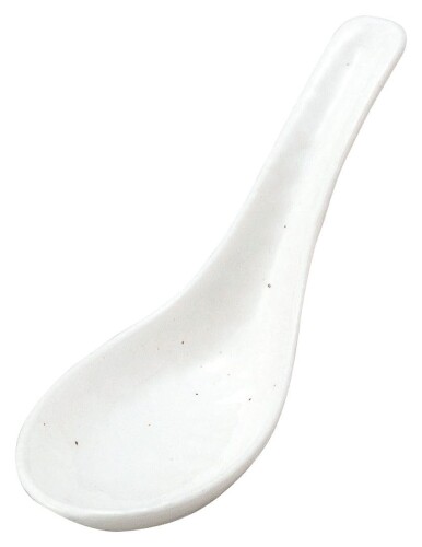 花伝 KOYO 光洋陶器 新粉引 レンゲ 美濃焼 食洗機対応 日本製 50120090