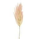 ビバ工芸 造花 シルクフラワー 『パンパススプレー ライトピンク VEG5581』