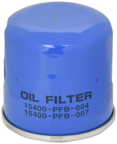 FILTEC ( フィルテック ) オイルフィルター ( ホンダ系 ) HO-1