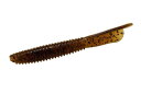 Bait Breath(ベイトブレス) ルアー WonderBaits Tap Tail 2.7" 10pc #732 ネオンマジック