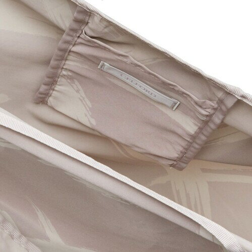 オリジナルプリントレジバッグ