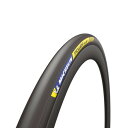MICHELIN(ミシュラン) 28”×25mm チューブラー POWER CUP TUBULAR (パワーカップ チューブラー) ブラック 1本
