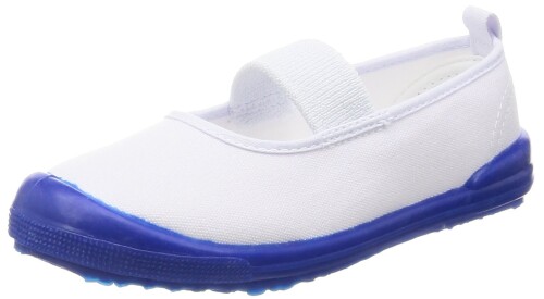 (キャリオット) 上履き カラーバレー スクール 室内履き 体育館 丸洗い バレーシューズ キッズ CA605