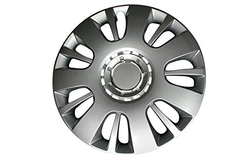 viz 14インチホイールカバーT29 4枚 プロシード ベリーサ VIZ-WJ5065B14-62