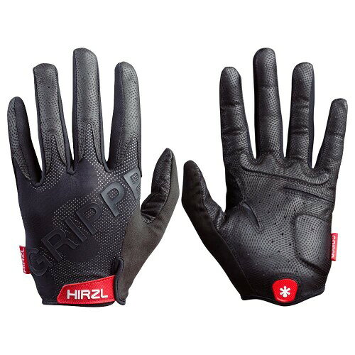 HIRZL(ハーツェル) GRIPPP TOUR FULL 2.0 BLACK XL HCU-72131 カンガル皮を使用したグリップ力のいいグローブ 全天候に対応したグリップ GRIPPP technologyを採用した全天候型ライディンググローブです。 ロンググローブながら素晴らしいフィット感ではめたまま優れた操作性を実現、長時間のライディングでも疲れないジェル入りパッド、 またウェットコンディションでも優れたグリップ性能を維持し安全にライディングをサポート。 素材には、しなやかで丈夫な特別加工のカンガルーレザーを使用。 商品コード20082115115商品名HIRZL(ハーツェル) GRIPPP TOUR FULL 2.0 BLACK XL HCU-72131型番UK-XHIV-NI1QサイズXLサイズカラーブラック/ブラック※他モールでも併売しているため、タイミングによって在庫切れの可能性がございます。その際は、別途ご連絡させていただきます。※他モールでも併売しているため、タイミングによって在庫切れの可能性がございます。その際は、別途ご連絡させていただきます。