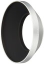 アルト メタルレンズフード 39mm シルバー(日本製)