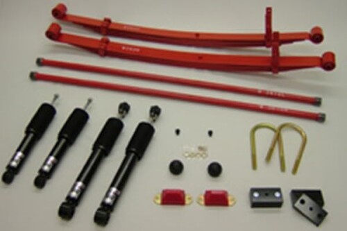 RS-R (アールエスアール) RSR To BestI TPT777TB