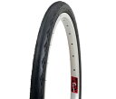 Palmy Sports (パルミースポーツ) 自転車タイヤ ブラック 20×1.35 ETRTO 35-406 PS1176/172-00051