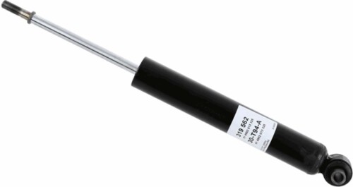 ザックス（SACHS） 純正形状ダンパー 1本 CITROEN, OPEL, PEUGEOT, VAUXHALL Rear Axle 品番 319 562