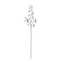 東京堂(Tokyodo) ブリーズオンシジウム #105ライトブルー 花径2.5〜4×L64×W15cm 1入 FM302518-105
