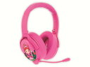 onanoff Buddyphones Cosmos + (ANC) ローズピンク
