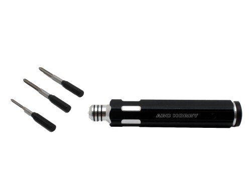 ABC HOBBY トリプルタップ (2.0mm/2.6mm/3.0mm) 18865 ラジコン便利工具 プラスチック部品にネジ山加工ができます。 ラジコン便利工具 プラスチック部品にネジ山加工ができます。 ※本製品に燃料、電池、バッテリー、充電器、塗料等は含まれません。 商品コード20081647124商品名ABC HOBBY トリプルタップ (2.0mm/2.6mm/3.0mm) 18865型番18865※他モールでも併売しているため、タイミングによって在庫切れの可能性がございます。その際は、別途ご連絡させていただきます。※他モールでも併売しているため、タイミングによって在庫切れの可能性がございます。その際は、別途ご連絡させていただきます。